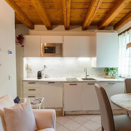 Kate'S Home Udine Bagian luar foto