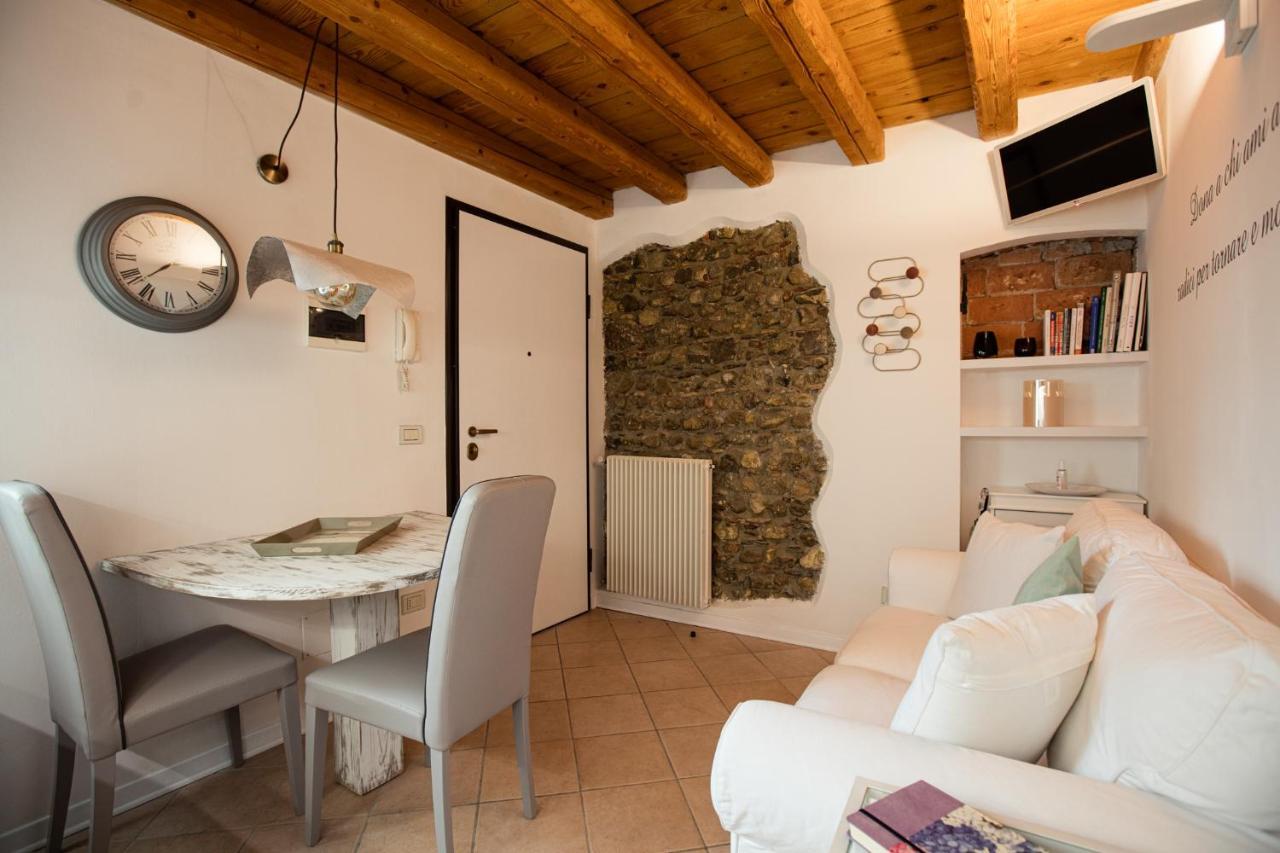 Kate'S Home Udine Bagian luar foto