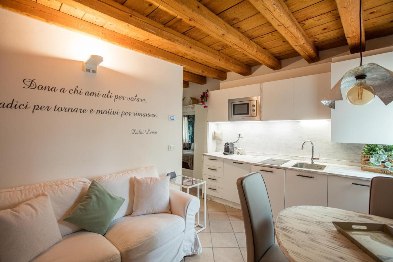 Kate'S Home Udine Bagian luar foto
