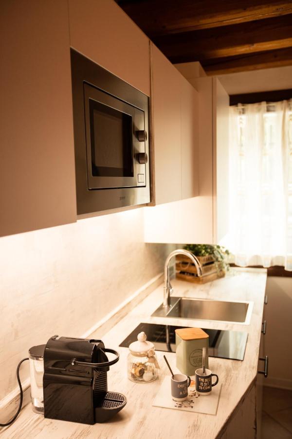 Kate'S Home Udine Bagian luar foto