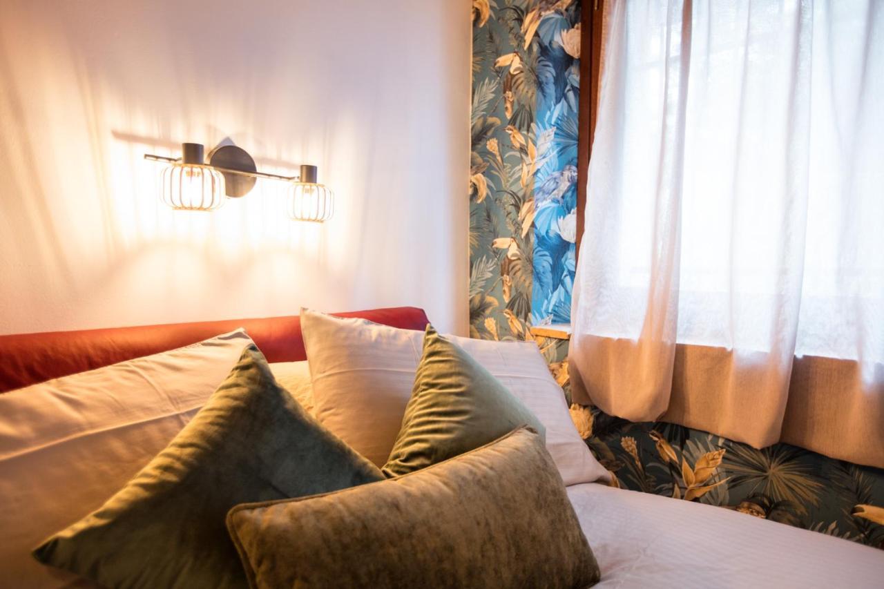 Kate'S Home Udine Bagian luar foto