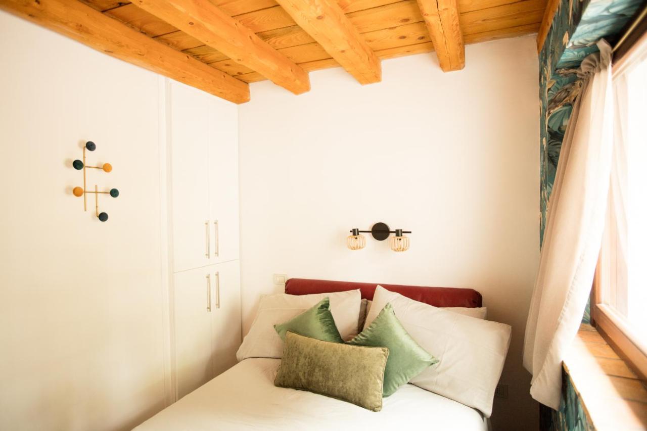 Kate'S Home Udine Bagian luar foto