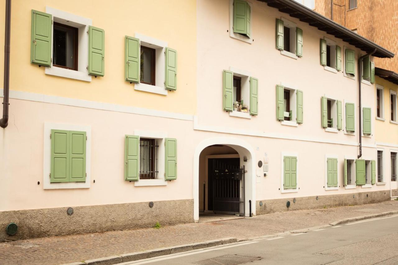 Kate'S Home Udine Bagian luar foto