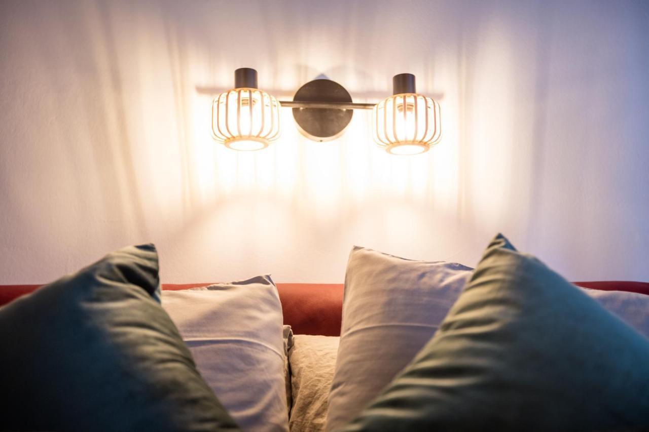 Kate'S Home Udine Bagian luar foto
