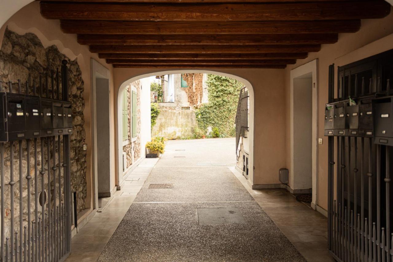 Kate'S Home Udine Bagian luar foto